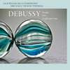 Debussy, C. (Thomas, M. T.) - Images - Jeux - La plus que lente