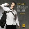 Vivaldi, A. (Jaroussky) - Heroes (Opernarien)