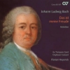 Bach, J.L. (Heyerick) - Das ist meine Freude (Motetten)
