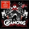 The Casanovas - All Night Long