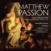 Bach, J. S. (Butt) - Matthus-Passion BWV 244