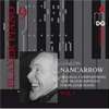 Nancarrow, C. (Bsendorfer) - Player-Piano 9 / Conlon Nancarrow Vol. 5
