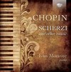 Chopin, F. (Moravec, I.) - Scherzi, Etden, Mazurken