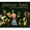 James Last - Live In Europe 2004