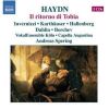 Haydn, J. (Spering) - Il ritorno di Tobia