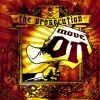 The Prosecution - Move On