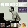 The Dave Brubeck Quartet - Original Album Classics