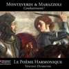 Monteverdi, C. (Dumestre) - Combattimento!