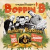 Boppin' B - Monkey Business