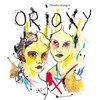 Orioxy - The Other Strangers