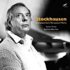 Stockhausen, K. (Avery, Schick, red fish blue fish) - Sämtliche frühe Werke für Schlagzeug