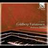 Bach, J. S. (Staier) - Goldberg-Variationen BWV 988