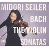 Bach, J. S. (Seiler, M.) - Sonaten für Violine solo