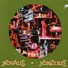 Novalis - Konzerte