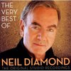 Neil Diamond - The Very Best of Neil Diamond - The Original Studio Recordings
