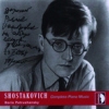 Schostakowitsch, D. (Petrushansky) - Complete Piano Music