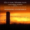 Messiaen, O. (Conway) - Kammermusik (inkl. Quatuor pour la fin du temps)