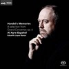 Händel, G. F. (López Banzo) - Handel´s Memories – Concerti grossi op. 6 (Ausz.)