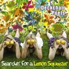 Deckchair Poets - Searchin' for a Lemon Squeezer