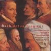 Bach, J. S. (Pierlot) - Kantaten BWV 18, 106, 150