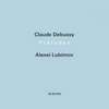 Debussy, C. (Lubimov) - Préludes I & II u. a.
