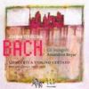 Bach, J. S. (Beyer) - Violinkonzerte BWV 1041, 1042, 1052 und 1056