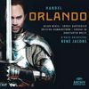 Händel, G. F. (Jacobs, R.) - Orlando