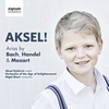 Bach, J. S. / Händel, G. F. / Mozart, W. A. (Rykkvin) - Aksel!