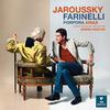 Porpora, N. (Jaroussky) - Arien fr Farinelli