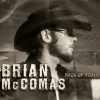 Brian McComas - Back Up Again