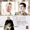 Jaroussky, Philippe / Cencic, Max Emanuel (Christie) - Duetti