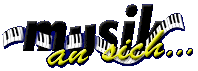 Musik an sich - Logo